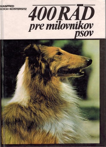 400 rd pre milovnkov psov (1988)