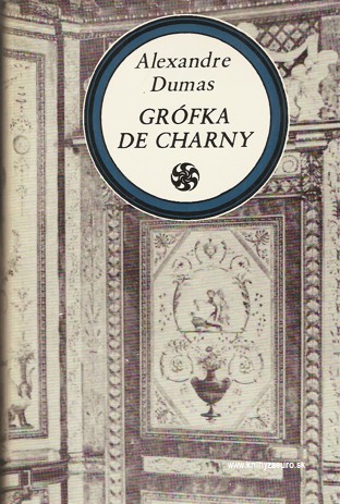 Grfka de Charny I.