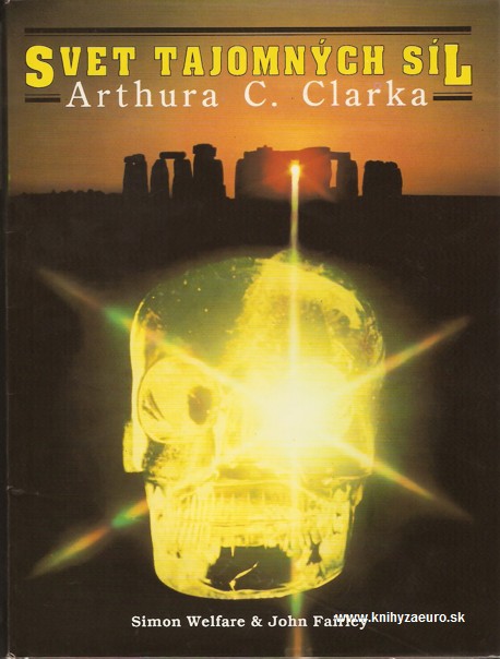 Svet tajomnch sl Arthura C. Clarka