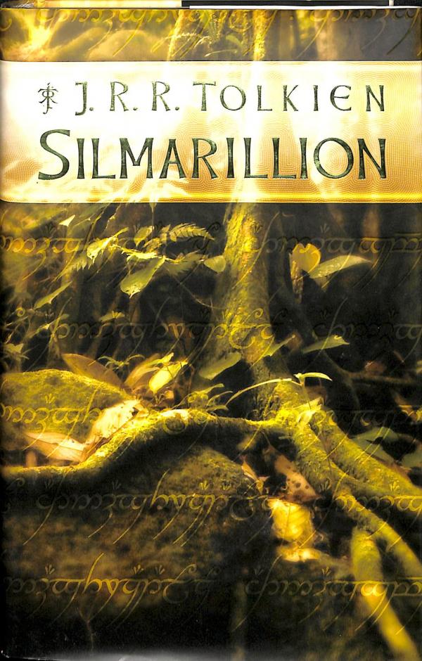 Silmarillion (2013)