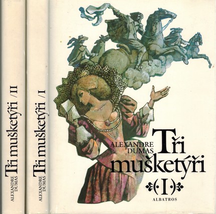 Ti muketi I. II. (1987)