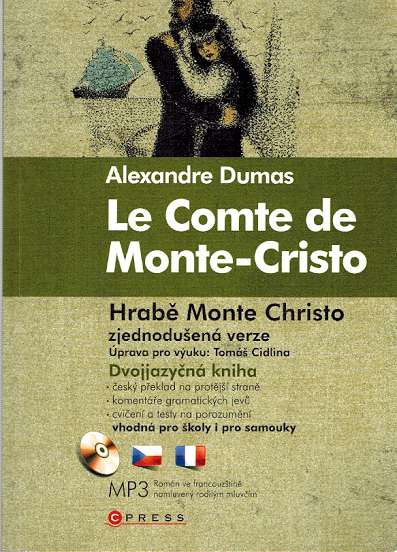 Le Comte de Monte-Cristo (Hrab Monte Christo)