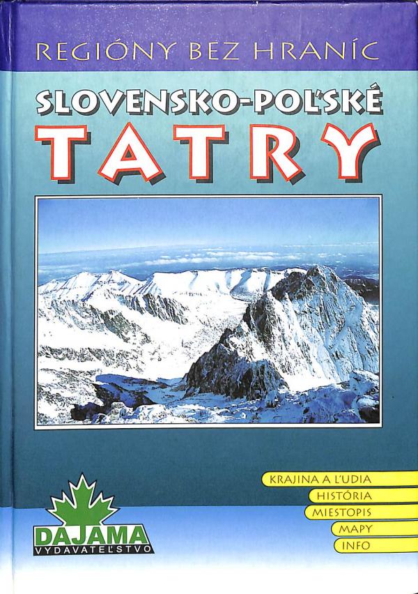 Slovensko - Posk Tatry
