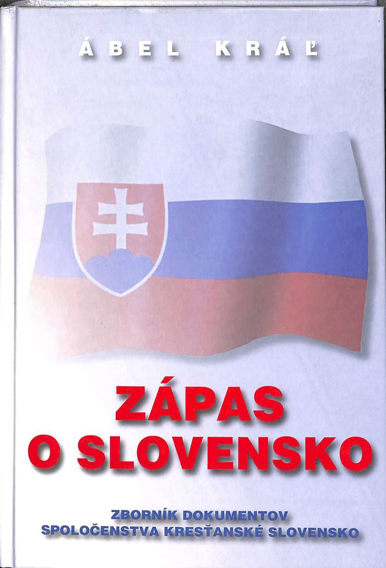 Zpas o Slovensko