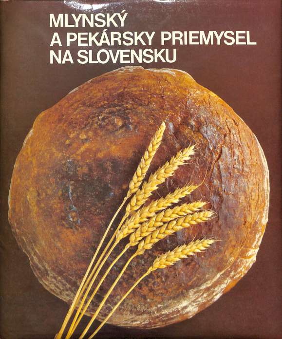 Mlynsk a pekrsky priemysel na Slovensku