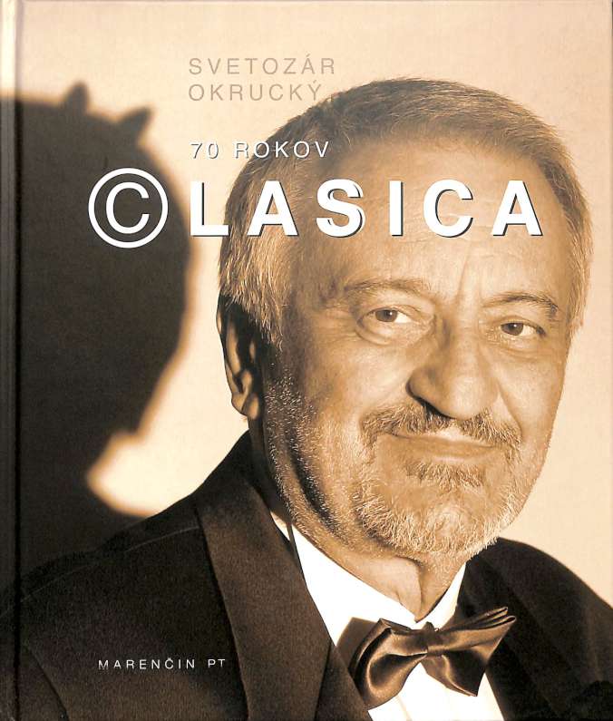 70 rokov Lasica