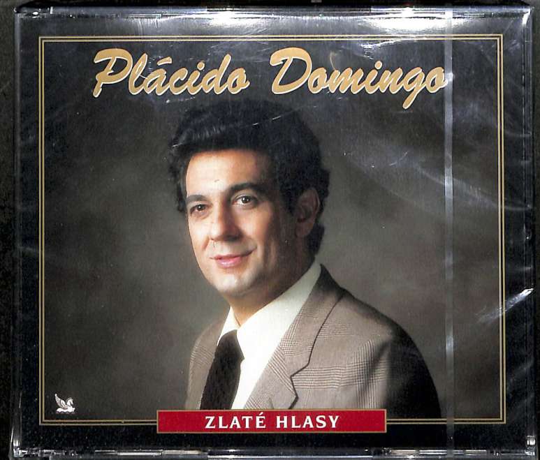 Plcido Domingo (CD)