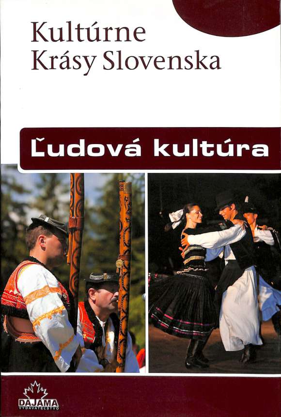 Kultrne krsy slovenska - udov kultra 