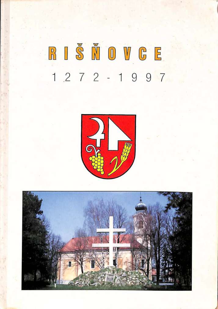 Riovce 1272-1997