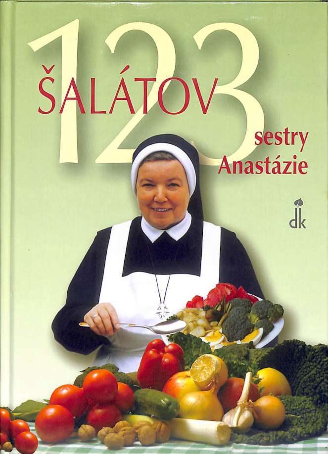 123 altov sestry Anastzie