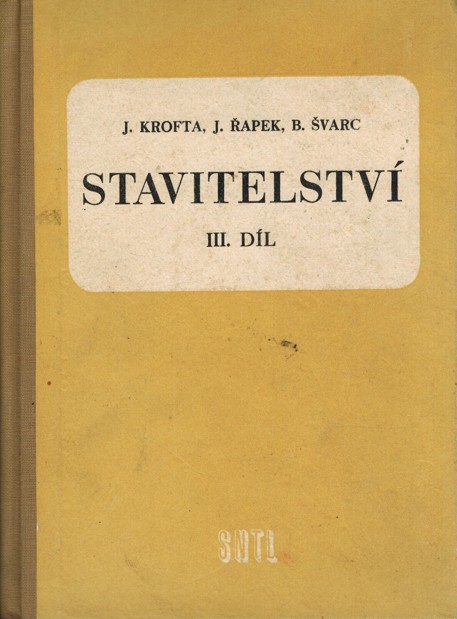 Stavitelstv III. 
