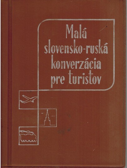 Mal slovensko-rusk konverzcia pre turistov 
