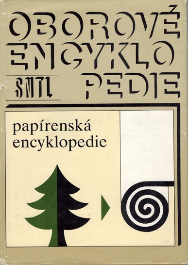 Paprensk encyklopedie 