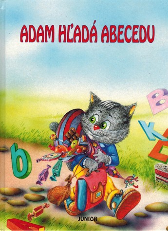 Adam had abecedu (1997) 