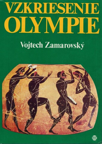 Vzkriesenie Olympie (1986)