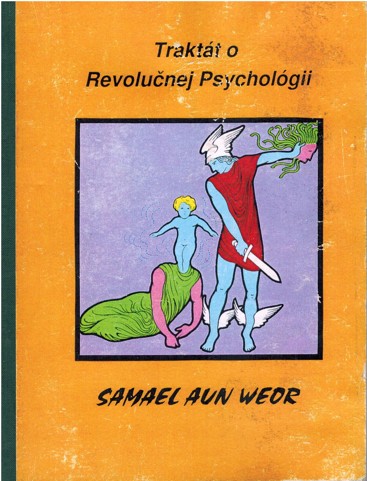 Traktt o revolunej psycholgii 