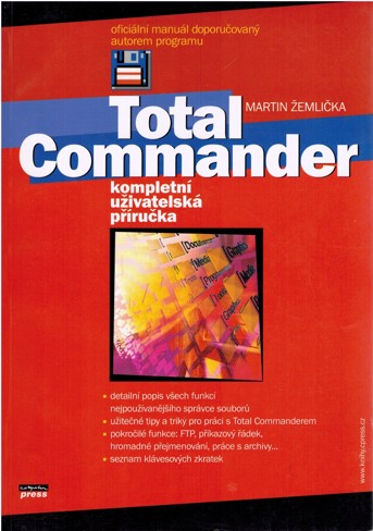 Total Comander 