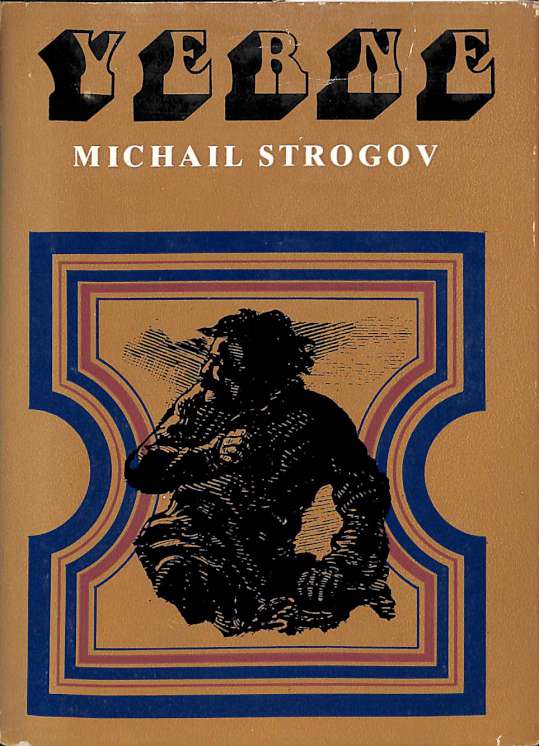 Michail Strogov