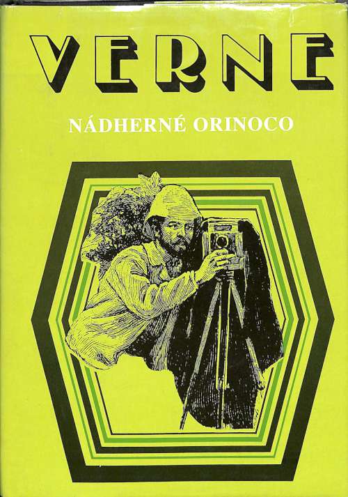 Ndhern Orinoco (1990)