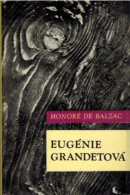 Eugnie Grandetov (1966)