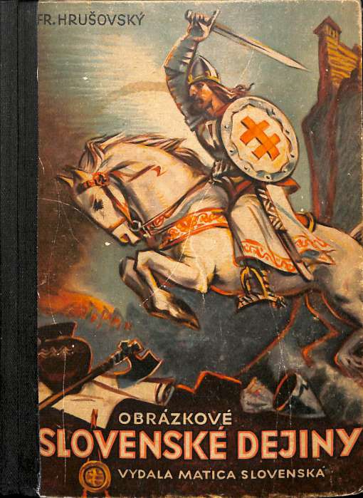 Obrzkov slovensk dejiny