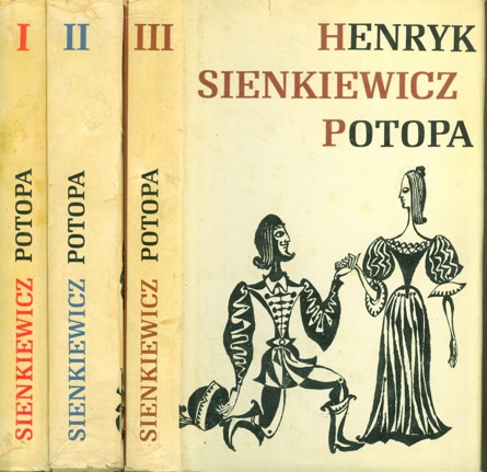 Potopa I. II. III. (1969)