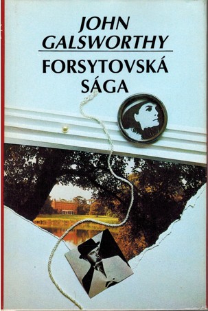 Forsytovsk sga (1988)
