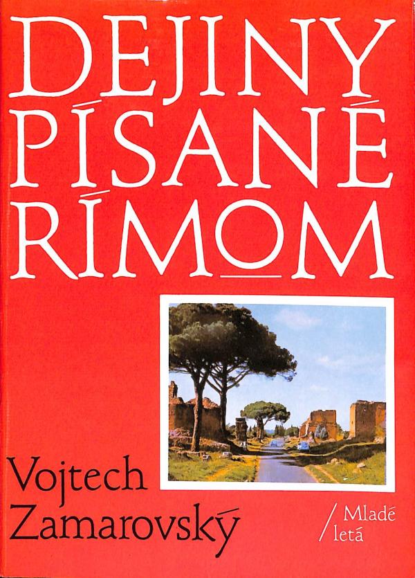 Dejiny psan Rmom (1988)