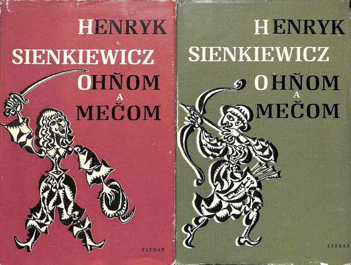 Ohom a meom I. II. (1967)