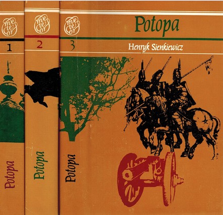 Potopa I. II. III. (1986)