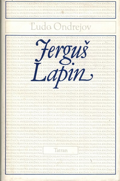 Jergu Lapin