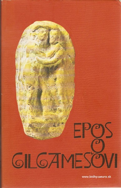 Epos o Gilgameovi