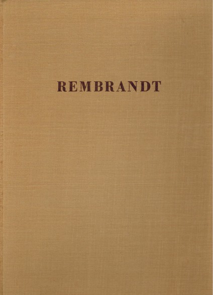 Rembrandt (1944)