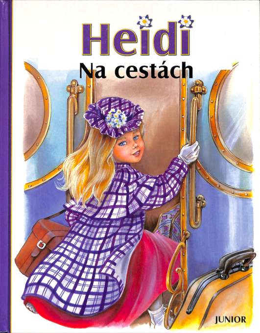 Heidi na cestch