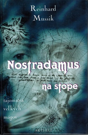 Nostradamus na stope
