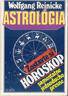 Astrolgia 