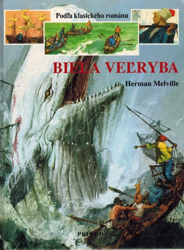Biela veryba (1997) 
