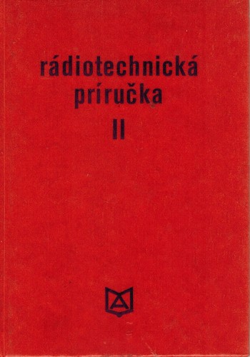 Rdiotechnick prruka II.
