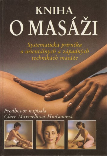 Kniha o masi