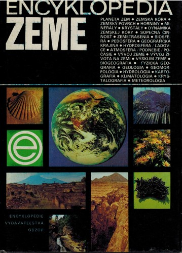 Encyklopdia zeme