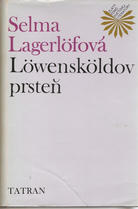 Lwenskldov prste (1981)
