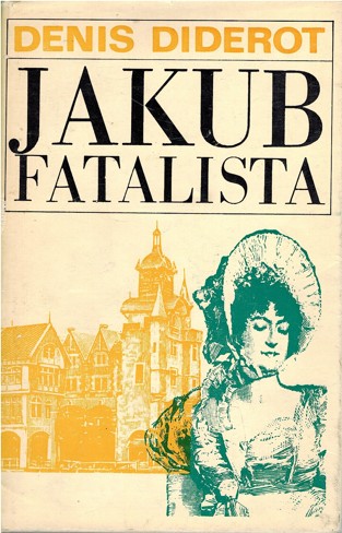 Jakub fatalista (1977)