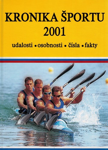 Kronika portu 2001