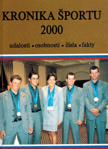 Kronika portu 2000