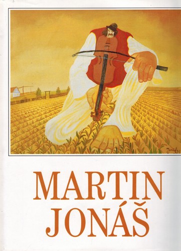 Martin Jon