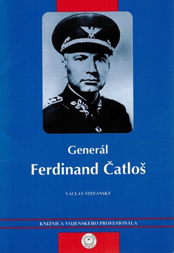 Generl Ferdinand atlo 