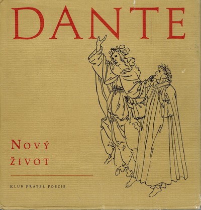 Nov ivot. Dante Alighieri (1969)
