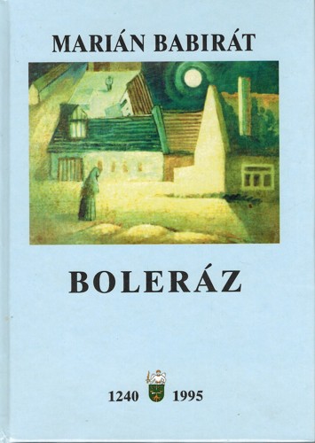 Bolerz 1240-1995 