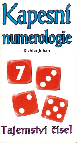 Kapesn numerologie