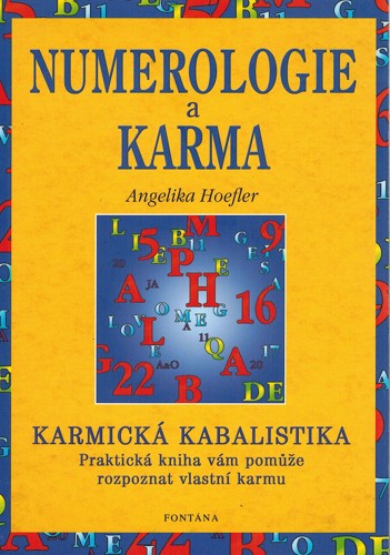 Numerologie a karma 